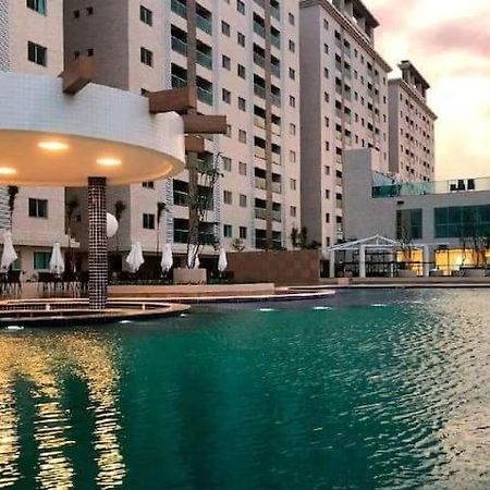 Salinas Park Resort Salinopolis Luaran gambar