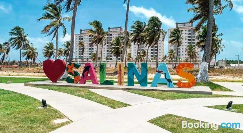 Salinas Park Resort Salinopolis Luaran gambar