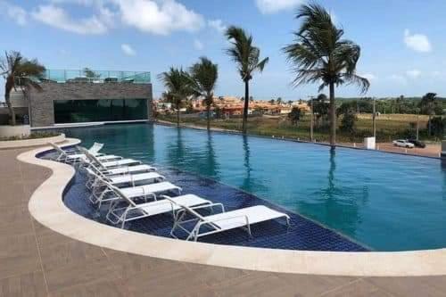 Salinas Park Resort Salinopolis Luaran gambar