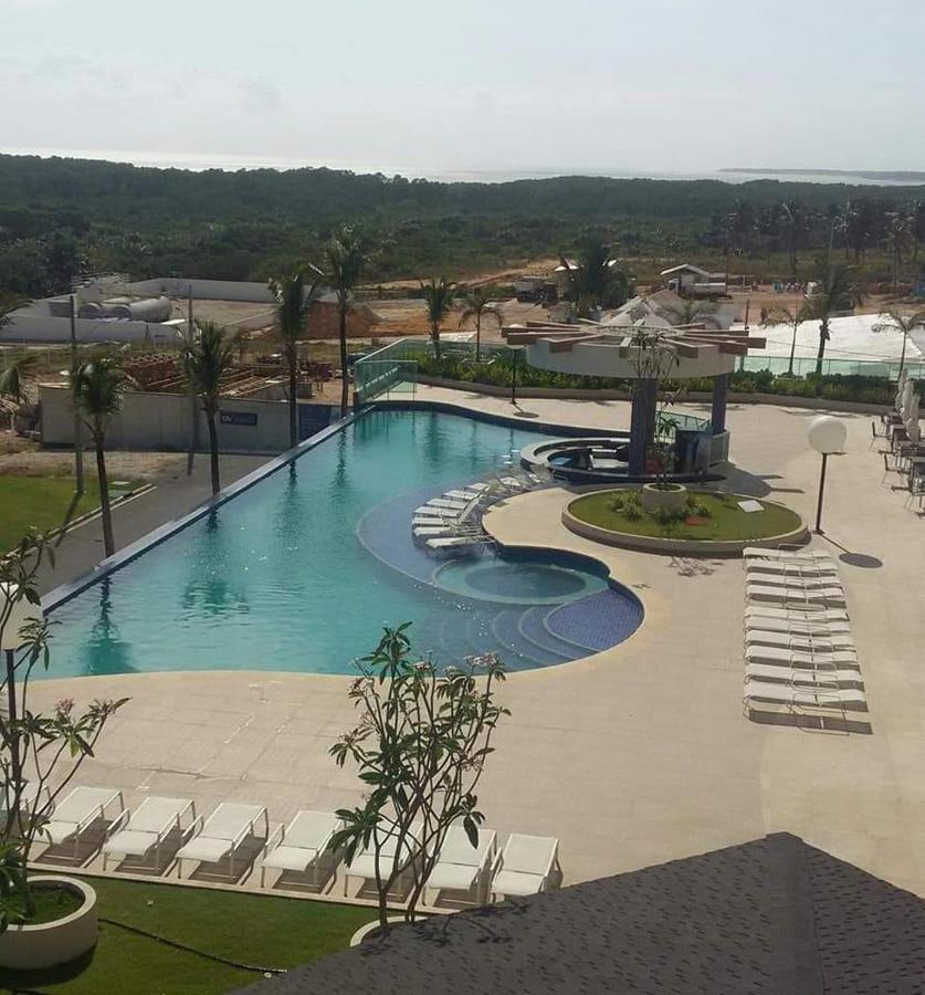 Salinas Park Resort Salinopolis Luaran gambar