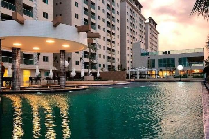 Salinas Park Resort Salinopolis Luaran gambar