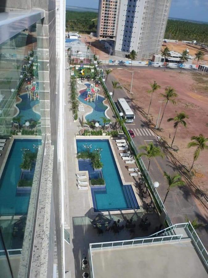 Salinas Park Resort Salinopolis Luaran gambar